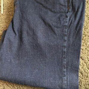 Plus Size Jeans
